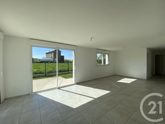 Maison &agrave; louer - 4 pi&egrave;ces - 89,72 m2 - Blain - 44 - PAYS-DE-LOIRE