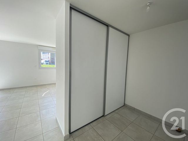 Maison &agrave; louer - 4 pi&egrave;ces - 89,72 m2 - Blain - 44 - PAYS-DE-LOIRE