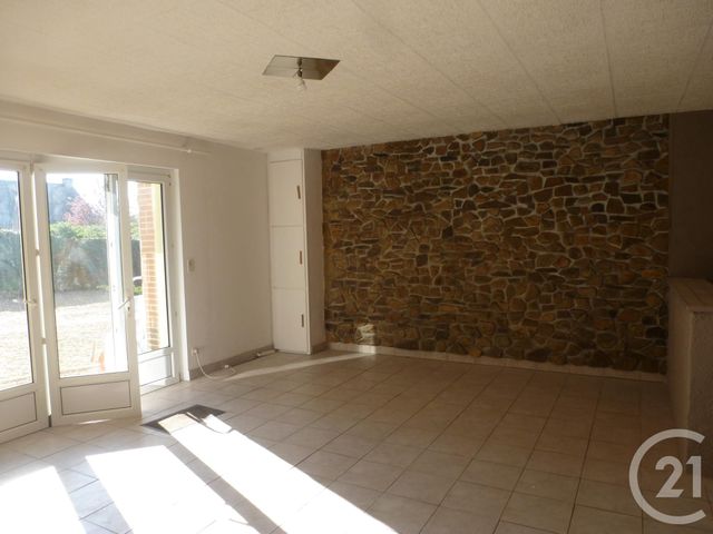 Appartement T3 &agrave; louer - 3 pi&egrave;ces - 72,09 m2 - Plesse - 44 - PAYS-DE-LOIRE