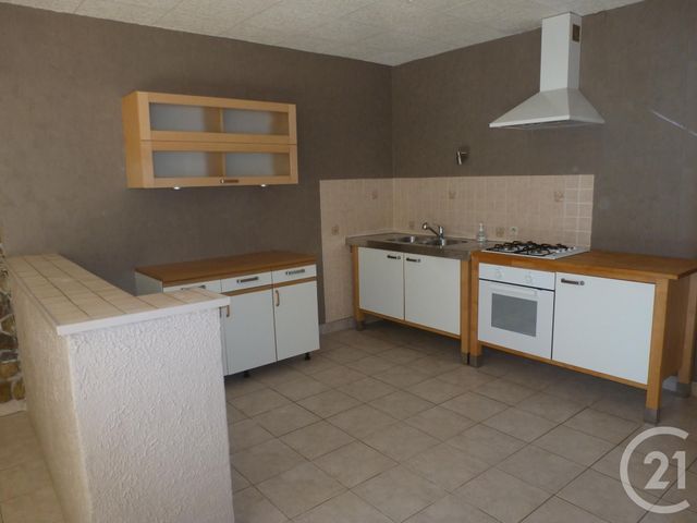 appartement - PLESSE - 44