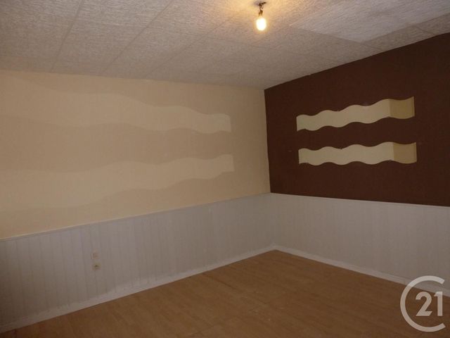 Appartement T3 &agrave; louer - 3 pi&egrave;ces - 72,09 m2 - Plesse - 44 - PAYS-DE-LOIRE