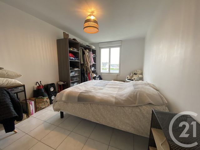 Appartement T2 &agrave; louer - 2 pi&egrave;ces - 47,20 m2 - Blain - 44 - PAYS-DE-LOIRE