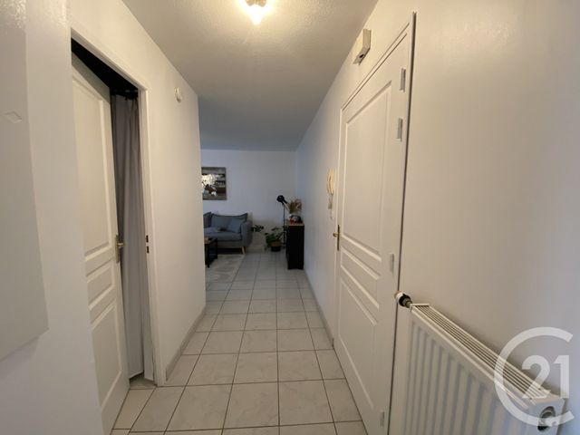 Appartement T2 &agrave; louer - 2 pi&egrave;ces - 47,20 m2 - Blain - 44 - PAYS-DE-LOIRE