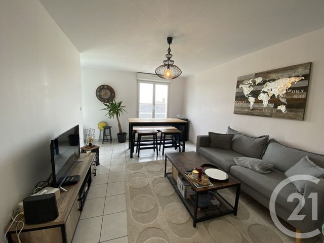 Appartement T2 à louer BLAIN