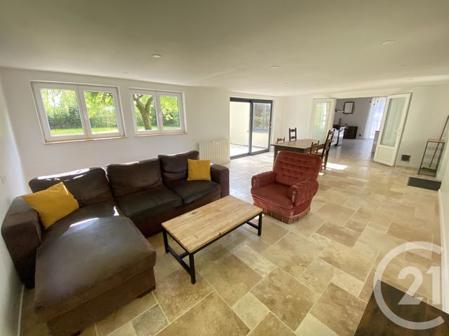 Maison &agrave; louer - 3 pi&egrave;ces - 80 m2 - Plesse - 44 - PAYS-DE-LOIRE