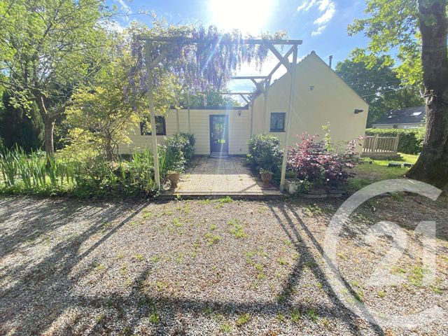 Maison &agrave; louer - 3 pi&egrave;ces - 80 m2 - Plesse - 44 - PAYS-DE-LOIRE