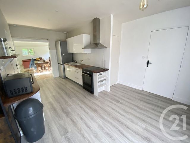 Maison &agrave; louer - 3 pi&egrave;ces - 80 m2 - Plesse - 44 - PAYS-DE-LOIRE