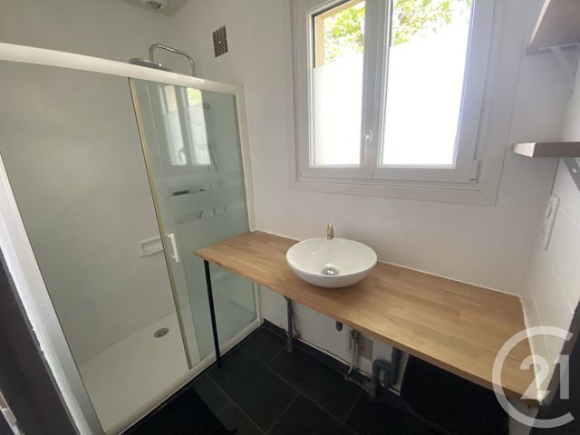 Maison &agrave; louer - 3 pi&egrave;ces - 80 m2 - Plesse - 44 - PAYS-DE-LOIRE