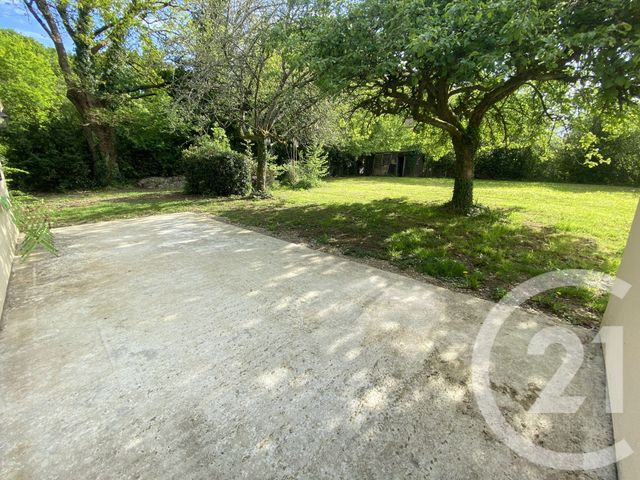 Maison &agrave; louer - 3 pi&egrave;ces - 80 m2 - Plesse - 44 - PAYS-DE-LOIRE