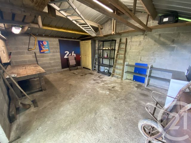 Maison &agrave; louer - 3 pi&egrave;ces - 80 m2 - Plesse - 44 - PAYS-DE-LOIRE