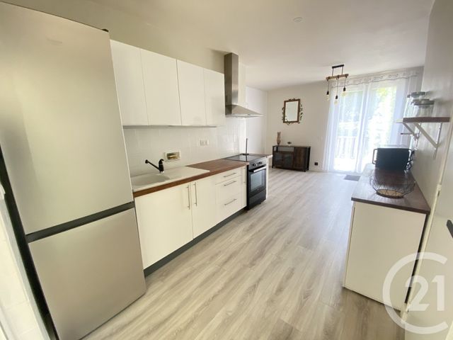 Maison &agrave; louer - 3 pi&egrave;ces - 80 m2 - Plesse - 44 - PAYS-DE-LOIRE