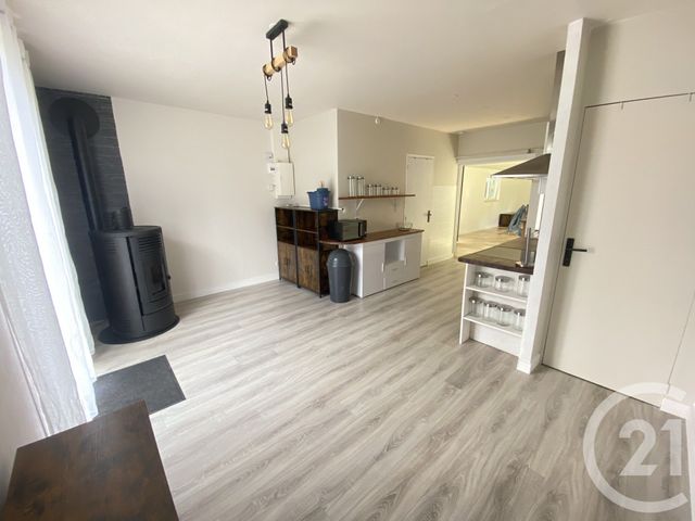 Maison &agrave; louer - 3 pi&egrave;ces - 80 m2 - Plesse - 44 - PAYS-DE-LOIRE