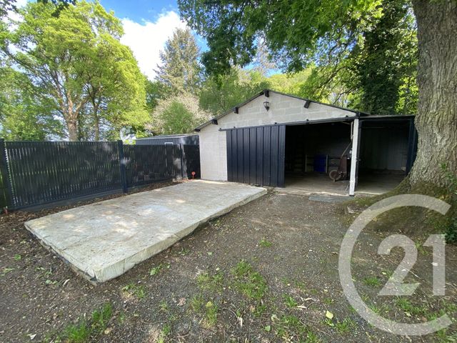 Maison &agrave; louer - 3 pi&egrave;ces - 80 m2 - Plesse - 44 - PAYS-DE-LOIRE