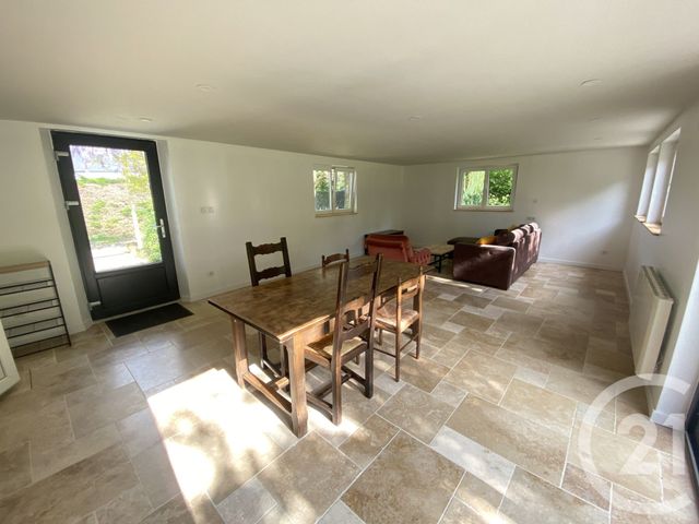 Maison &agrave; louer - 3 pi&egrave;ces - 80 m2 - Plesse - 44 - PAYS-DE-LOIRE