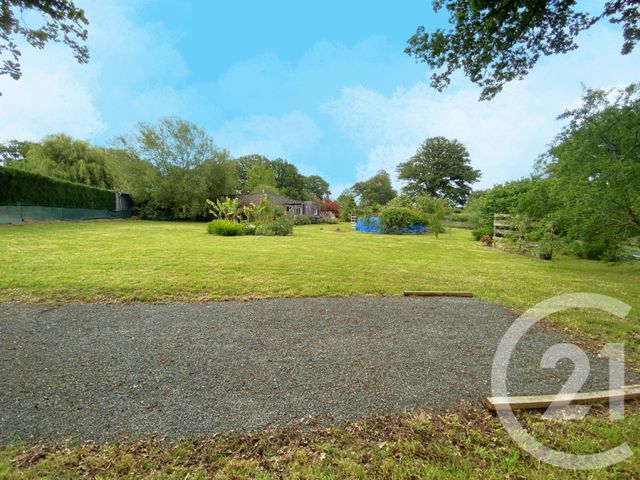 Maison &agrave; vendre - 4 pi&egrave;ces - 108,34 m2 - Plesse - 44 - PAYS-DE-LOIRE