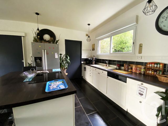 Maison &agrave; vendre - 4 pi&egrave;ces - 108,34 m2 - Plesse - 44 - PAYS-DE-LOIRE