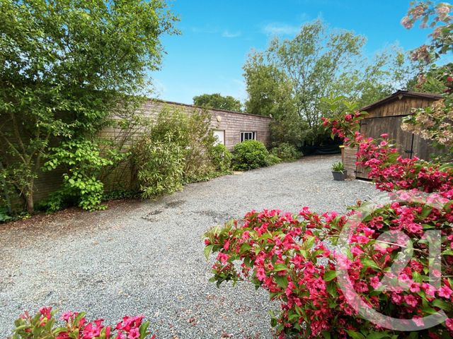 Maison &agrave; vendre - 4 pi&egrave;ces - 108,34 m2 - Plesse - 44 - PAYS-DE-LOIRE