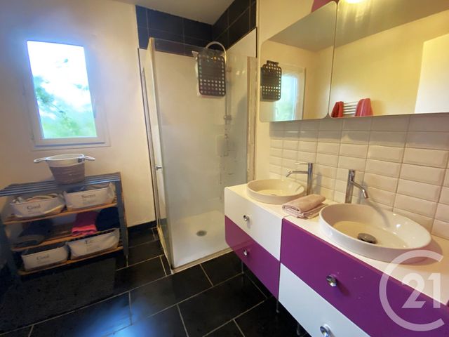 Maison &agrave; vendre - 4 pi&egrave;ces - 108,34 m2 - Plesse - 44 - PAYS-DE-LOIRE