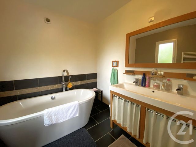 Maison &agrave; vendre - 4 pi&egrave;ces - 108,34 m2 - Plesse - 44 - PAYS-DE-LOIRE