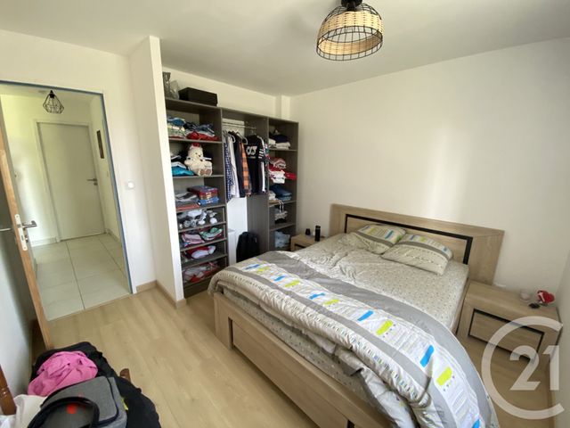 Maison &agrave; louer - 4 pi&egrave;ces - 80,38 m2 - Quilly - 44 - PAYS-DE-LOIRE