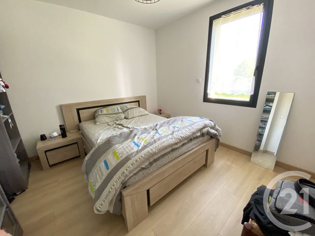 Maison &agrave; louer - 4 pi&egrave;ces - 80,38 m2 - Quilly - 44 - PAYS-DE-LOIRE