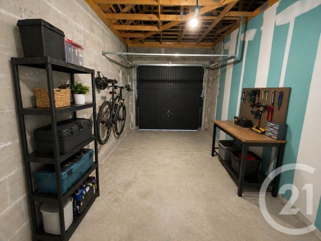 Maison &agrave; louer - 4 pi&egrave;ces - 80,38 m2 - Quilly - 44 - PAYS-DE-LOIRE