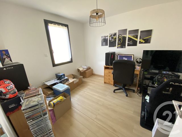 Maison &agrave; louer - 4 pi&egrave;ces - 80,38 m2 - Quilly - 44 - PAYS-DE-LOIRE