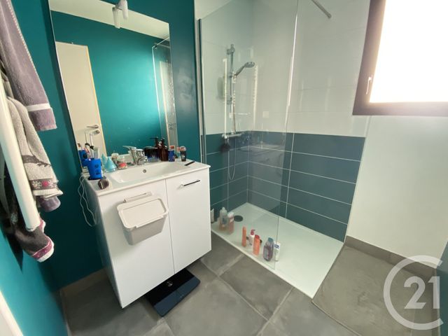 Maison &agrave; louer - 4 pi&egrave;ces - 80,38 m2 - Quilly - 44 - PAYS-DE-LOIRE