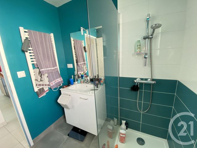 Maison &agrave; louer - 4 pi&egrave;ces - 80,38 m2 - Quilly - 44 - PAYS-DE-LOIRE