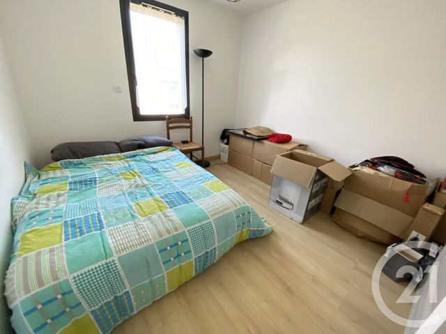 Maison &agrave; louer - 4 pi&egrave;ces - 80,38 m2 - Quilly - 44 - PAYS-DE-LOIRE