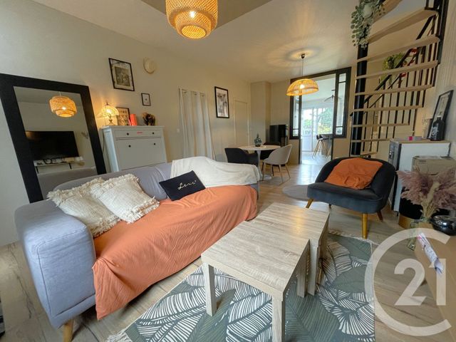 Maison &agrave; vendre - 4 pi&egrave;ces - 85 m2 - Pontchateau - 44 - PAYS-DE-LOIRE