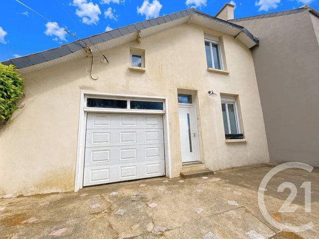 Maison &agrave; vendre - 4 pi&egrave;ces - 85 m2 - Pontchateau - 44 - PAYS-DE-LOIRE
