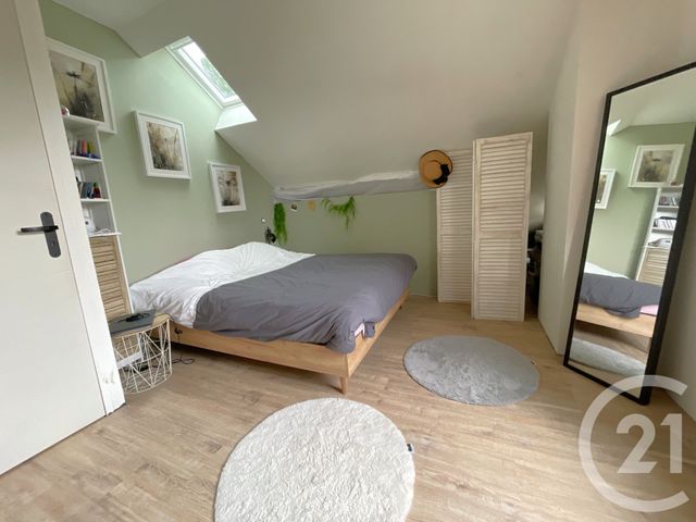 Maison &agrave; vendre - 4 pi&egrave;ces - 85 m2 - Pontchateau - 44 - PAYS-DE-LOIRE