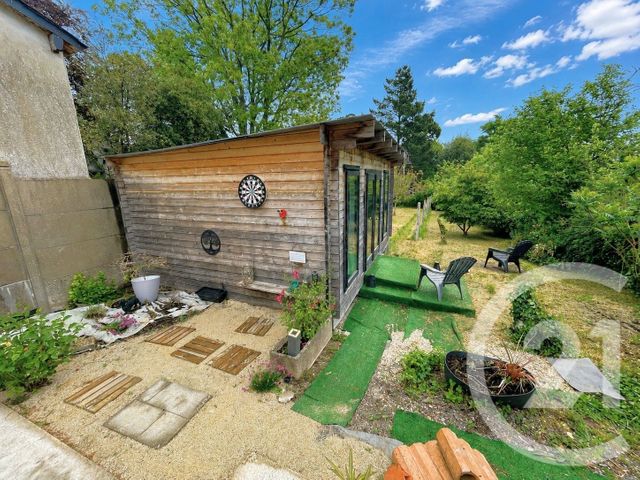 Maison &agrave; vendre - 4 pi&egrave;ces - 85 m2 - Pontchateau - 44 - PAYS-DE-LOIRE