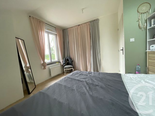 Maison &agrave; vendre - 4 pi&egrave;ces - 85 m2 - Pontchateau - 44 - PAYS-DE-LOIRE