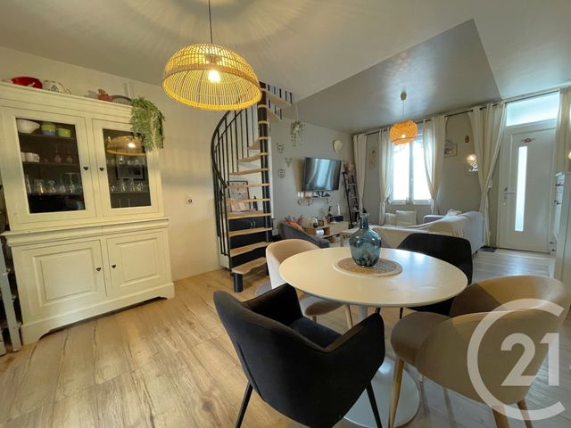 Maison &agrave; vendre - 4 pi&egrave;ces - 85 m2 - Pontchateau - 44 - PAYS-DE-LOIRE