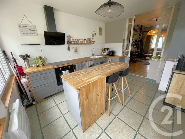 Maison &agrave; vendre - 4 pi&egrave;ces - 85 m2 - Pontchateau - 44 - PAYS-DE-LOIRE