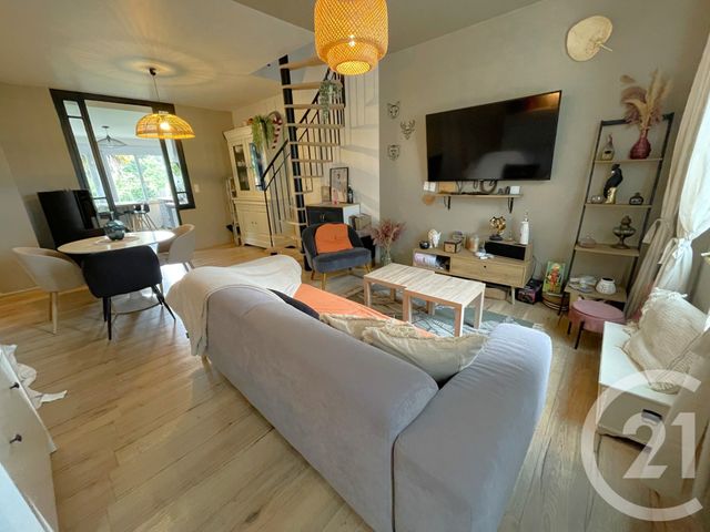 Maison &agrave; vendre - 4 pi&egrave;ces - 85 m2 - Pontchateau - 44 - PAYS-DE-LOIRE