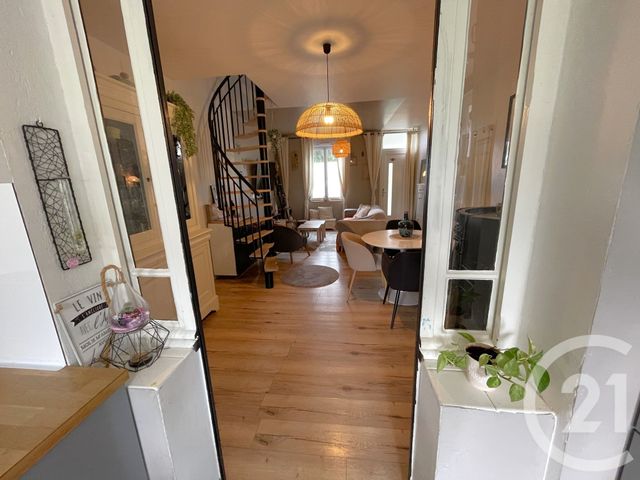 Maison &agrave; vendre - 4 pi&egrave;ces - 85 m2 - Pontchateau - 44 - PAYS-DE-LOIRE