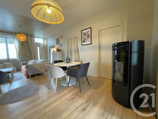 Maison &agrave; vendre - 4 pi&egrave;ces - 85 m2 - Pontchateau - 44 - PAYS-DE-LOIRE