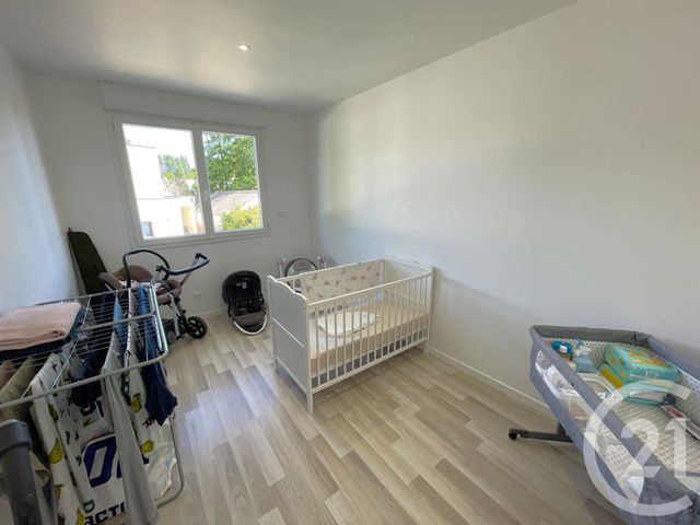 Appartement T4 &agrave; vendre - 5 pi&egrave;ces - 87,88 m2 - Blain - 44 - PAYS-DE-LOIRE