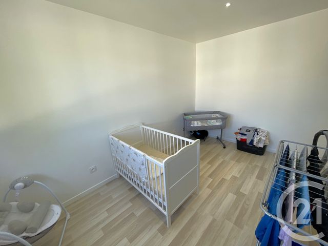 Appartement T4 &agrave; vendre - 5 pi&egrave;ces - 87,88 m2 - Blain - 44 - PAYS-DE-LOIRE