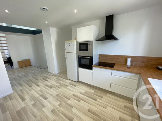 Appartement T4 &agrave; vendre - 5 pi&egrave;ces - 87,88 m2 - Blain - 44 - PAYS-DE-LOIRE