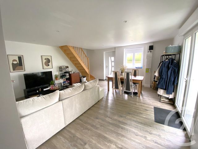 Maison &agrave; vendre - 5 pi&egrave;ces - 83,31 m2 - La Chapelle Launay - 44 - PAYS-DE-LOIRE