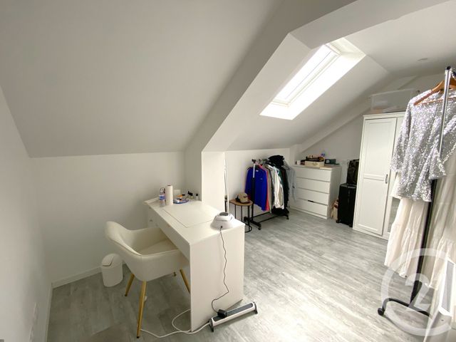 Maison &agrave; vendre - 5 pi&egrave;ces - 83,31 m2 - La Chapelle Launay - 44 - PAYS-DE-LOIRE