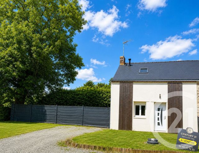 maison - LA CHAPELLE LAUNAY - 44