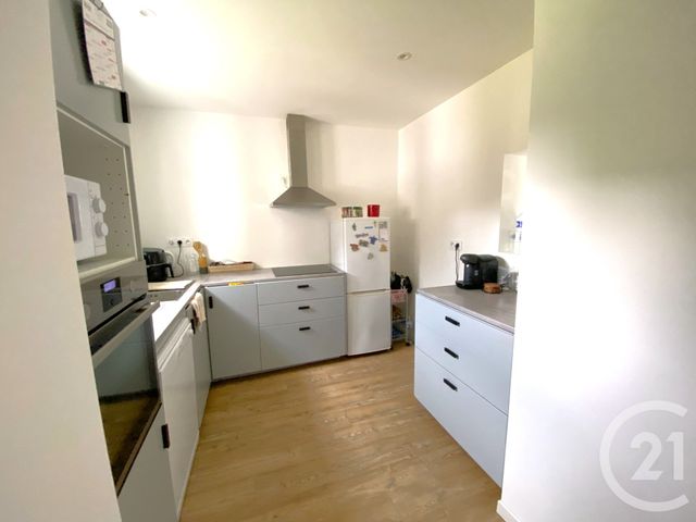 Maison &agrave; vendre - 5 pi&egrave;ces - 83,31 m2 - La Chapelle Launay - 44 - PAYS-DE-LOIRE