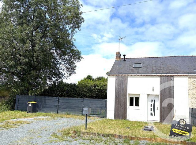 maison - LA CHAPELLE LAUNAY - 44