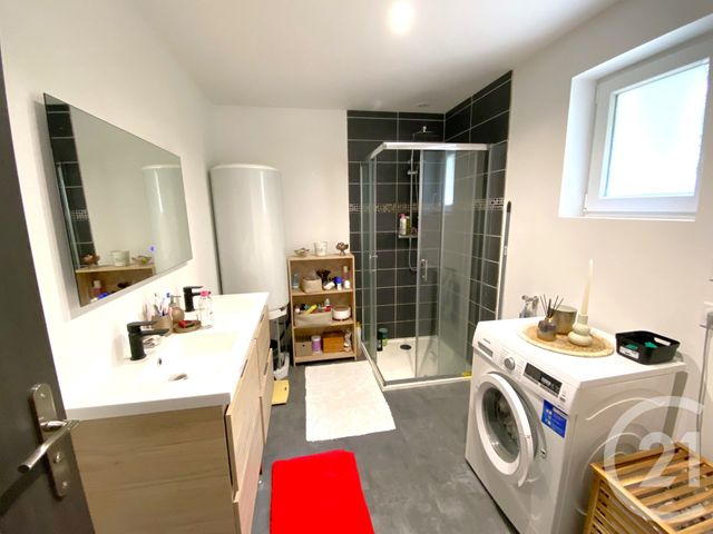 Maison &agrave; vendre - 5 pi&egrave;ces - 83,31 m2 - La Chapelle Launay - 44 - PAYS-DE-LOIRE