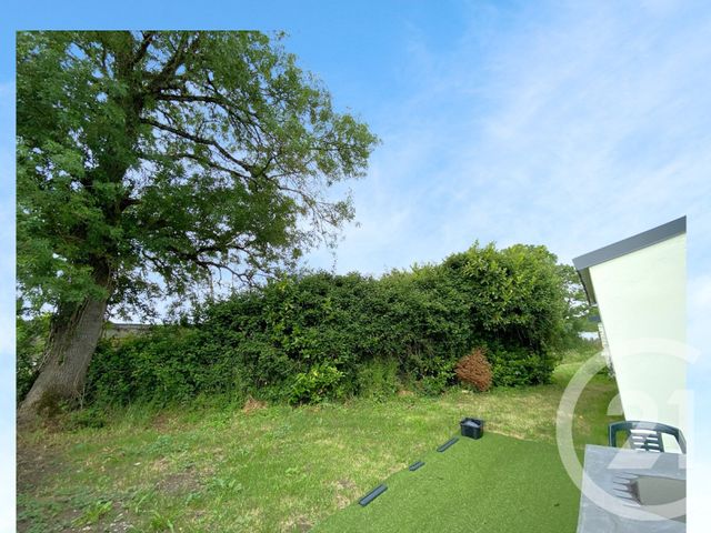 Maison &agrave; vendre - 5 pi&egrave;ces - 83,31 m2 - La Chapelle Launay - 44 - PAYS-DE-LOIRE